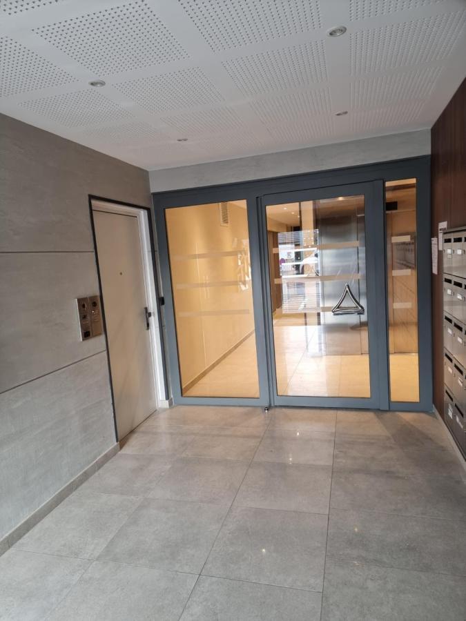 Loft Climatise Parking Gratuit 5Min Gare Apartment Le Plessis-Bouchard Ngoại thất bức ảnh