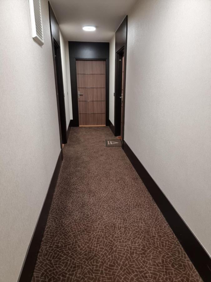 Loft Climatise Parking Gratuit 5Min Gare Apartment Le Plessis-Bouchard Ngoại thất bức ảnh
